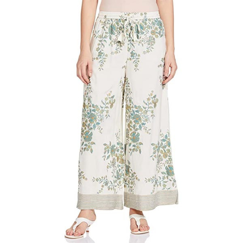 Women A-Line Regular Fit Kurta Pant
