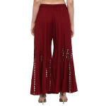 Women's Art Work Palazzo