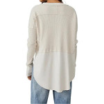 Women's Long Sleeves Thermal
